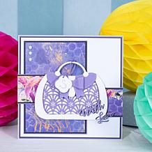 Crafter's Companion Handbag Die