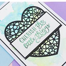 Crafter's Companion Illusion Powders Kit