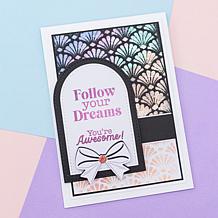Crafter's Companion Illusion Powders Kit
