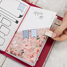 Crafter's Companion Journaling Craft Club