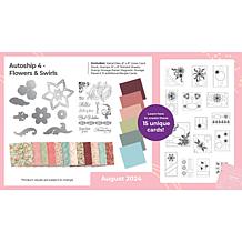 Crafter's Companion Layout Collection