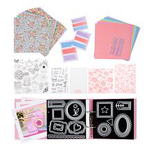 Crafter's Companion Layout Collection