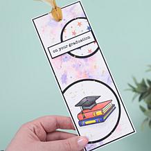Crafter's Companion Letterpress Press Plates Milestones Set