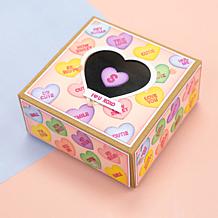 Crafter's Companion Love Heart Stamp and Die Kit