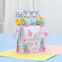 Crafter's Companion Mini Easter Craft Collection