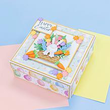 Crafter's Companion Mini Easter Craft Collection