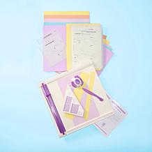 Crafter's Companion Multi-Purpose Trim and Score Board Set