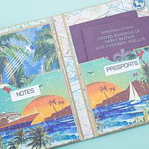 Crafter's Companion Retro Vacay Paper Pads