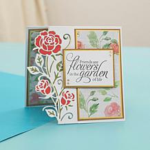 Crafter's Companion Sara Signature Best of Dies Set