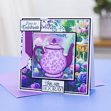 Crafter's Companion Sara Signature The Gilded Age Collection