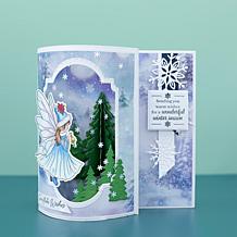 Crafter's Companion Sara Signature Winter Frost Collection