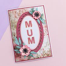 Crafter's Companion Sparkle "Pearl" Set of 1000