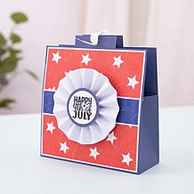 Crafters Companion Stars & Stripes Collection