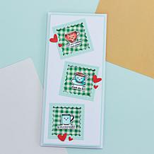 Crafter's Companion Tea Craft Collection