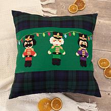 Crafter's Companion The Nutcracker & Friends Applique Multi-Craft Dies