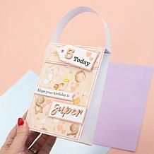 Crafter's Companion Tiny Treasures Craft Collection