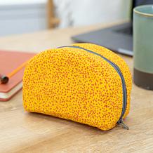 Crafter's Companion Wash Bag Wonders Bag-Making Die Kit