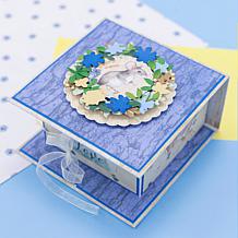 Crafter's Companion Wildwood Whimsy Collection