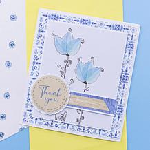 Crafter's Companion Wildwood Whimsy Collection