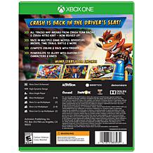 Crash Team Racing - Xbox One