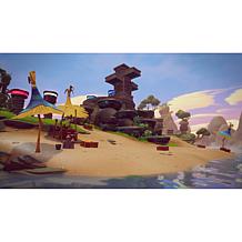 Crash Team Rumble Deluxe – Xbox Series X/Xbox One