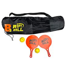 Creative Brainworks B3 Riftball Paddle Ball Game System -  2 Nets