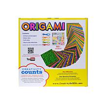 Creativity for Kids Origami Animals