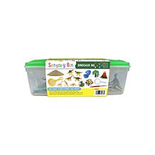Creativity for Kids Sensory Bin Dinosaur Dig Kit