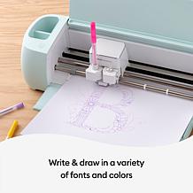 Cricut 10-count Glitter Gel Rainbow Pen Set
