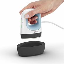 Cricut EasyPress Mini Compact Heat Press - Zen Blue