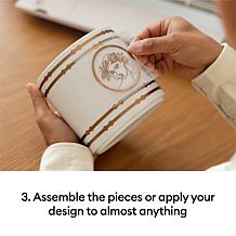 Cricut Explore® 4 Smart Cutting Machine