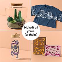 Cricut Explore 5 Deluxe Bundle with Tools & Materials