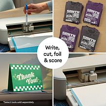Cricut Explore 5 Essential Bundle in Taupe