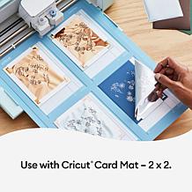 Cricut Foil Transfer Insert Cards R10
