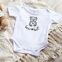 Cricut® Infusible Ink Baby Body Suit