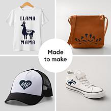 Cricut Iron-On 5 ft, Black