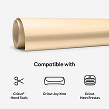 Cricut Joy Xtra Smart Iron-On (24 in)