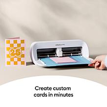 Cricut® Joy Xtra Smart Materials, Cards and Printables