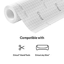 Cricut Joy Xtra Transfer Tape (20 ft)
