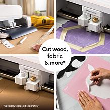 Cricut Maker 4 Smart Cutting Machine with Accessories