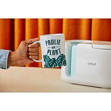 Cricut® Mug Press for 11-16 oz. Mugs