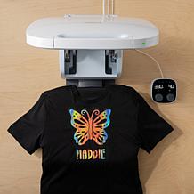 Cricut Smart Iron-On Holographic (25" x 5') Blue