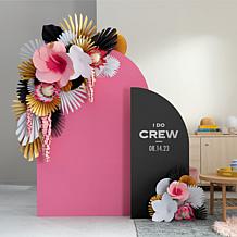 Cricut Smart Vinyl Matte Metallic – Permanent (25" x 5') Champagne