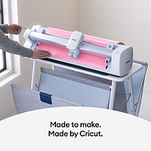 Cricut Smart Vinyl – Removable (25 in x 5 ft) Orange