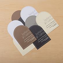Cricut® Venture Card Stock Sampler 50-pack - 24" x 28"