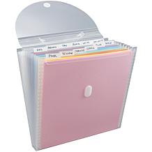 Cropper Hopper Expandable Paper Organizer