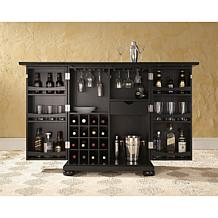 Steamer Trunk Cocktail Table - 6785402