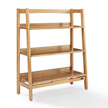 Crosley Furniture Landon Bookcase - Acorn