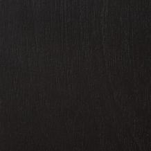Crosley Furniture Upholstered Square Seat 2pc 29" Bar Stool Set-Black