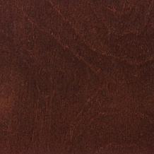 Crosley Furniture X-Back 2-piece 24" Bar Stool Set - Vintage Mahogany